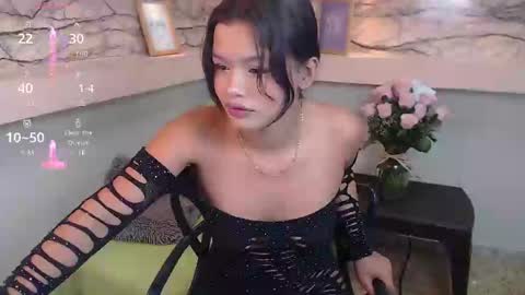 Gema Rush online show from 12-21-24, 01:21