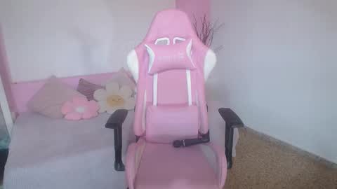 Snapshot of gemarush chatting on 02-21-26, 10:11 Gema Rush online show from 02-21-26, 10:11