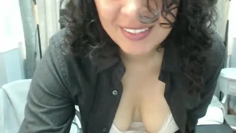 Snapshot of gemascott chatting on 03-08-25, 06:37 Gema scott online show from 03-08-25, 06:37