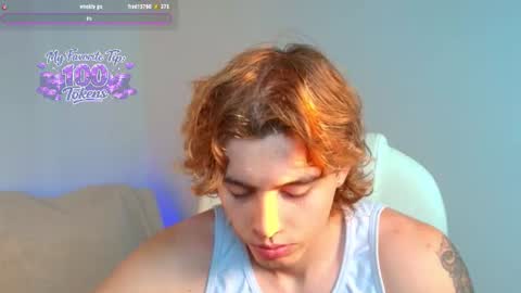 Snapshot of gemdominus chatting on 06-30-26, 10:11 Gem Dominus online show from 06-30-26, 10:11