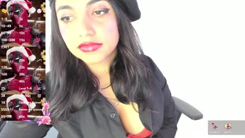 Geminis online show from 12-05-24, 02:11