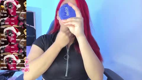 Geminis online show from 12-27-24, 01:50