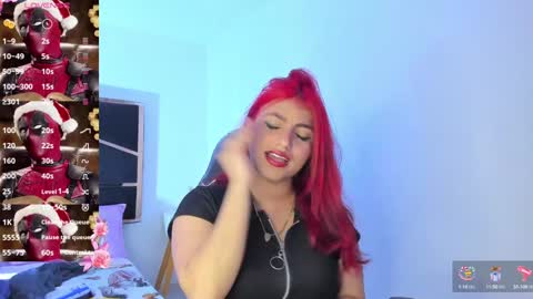 Geminis online show from 01-04-25, 05:26