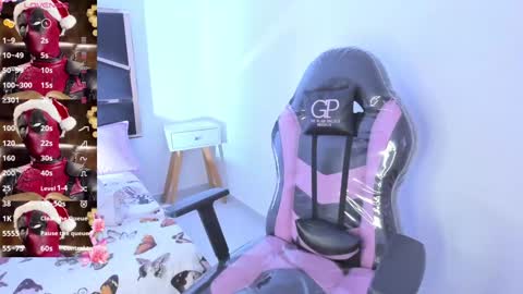 Geminis online show from 01-10-25, 01:41