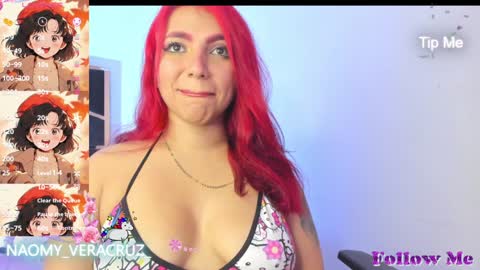 Geminis online show from 01-18-25, 03:49