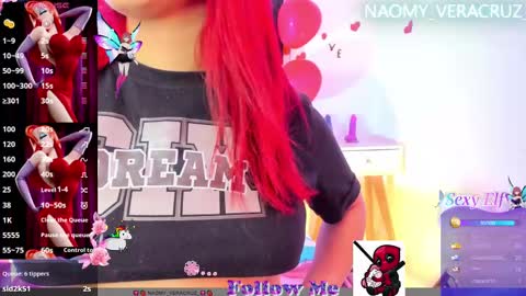 Geminis online show from 03-05-25, 05:29