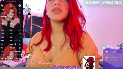 Geminis online show from 03-12-25, 05:28