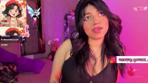 Geminis online show from 12-03-25, 02:48