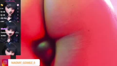 Geminis online show from 04-22-26, 01:45