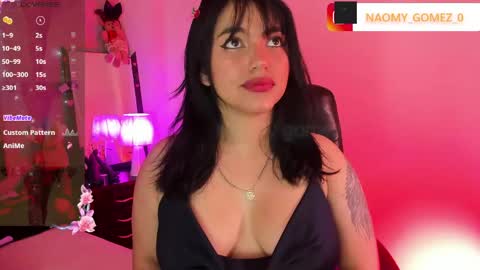 Geminis online show from 05-01-26, 12:54