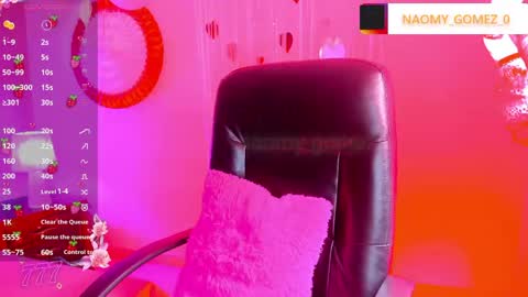 Geminis online show from 06-02-26, 04:31