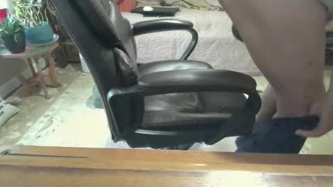 geminiguy1954 online show from 12-03-25, 09:24