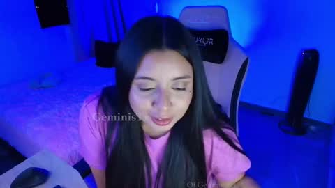 Snapshot of geminis11 chatting on 01-23-25, 12:14 geminis11 online show from 01-23-25, 12:14