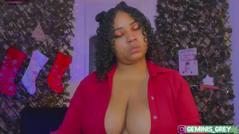 Geminis online show from 02-13-25, 12:24