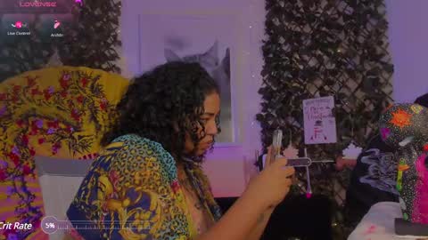 Geminis online show from 02-18-25, 07:21