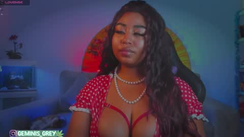 Geminis online show from 10-17-25, 02:04