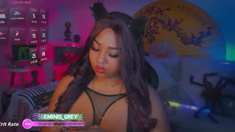 Geminis online show from 10-29-25, 06:15