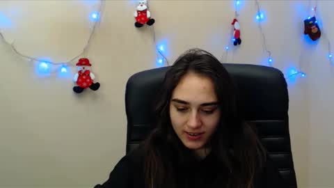 Gemma online show from 01-02-25, 11:20