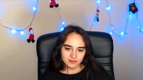 Gemma online show from 01-15-25, 07:12