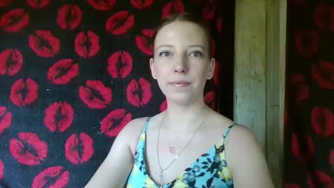 gemma_exotic online show from 03-30-26, 11:00