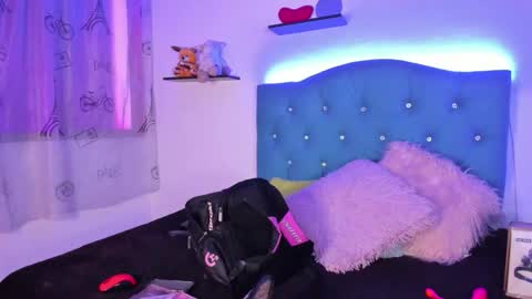 Gemma online show from 03-19-26, 01:26