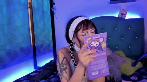 Gemma online show from 04-13-26, 02:00