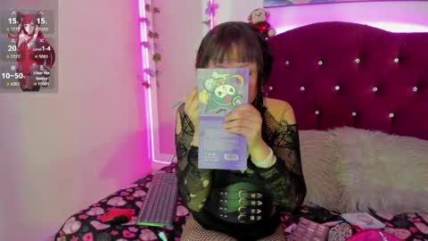 Gemma online show from 04-16-26, 01:34