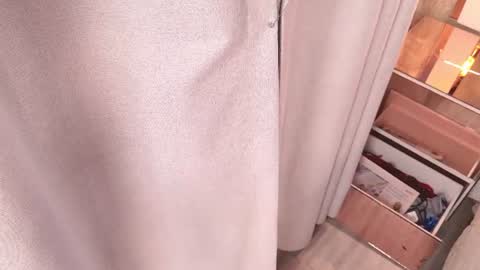 Maria  online show from 07-18-26, 03:11