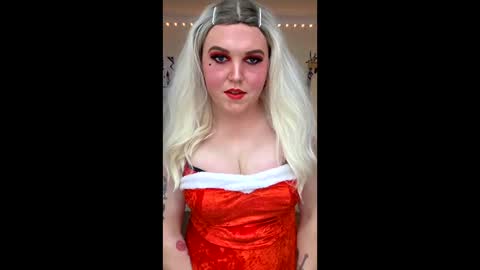 gemmaquinzel online show from 12-22-25, 10:29