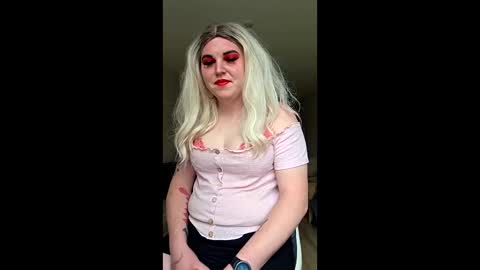 Snapshot of gemmaquinzel chatting on 05-12-26, 11:18 gemmaquinzel online show from 05-12-26, 11:18