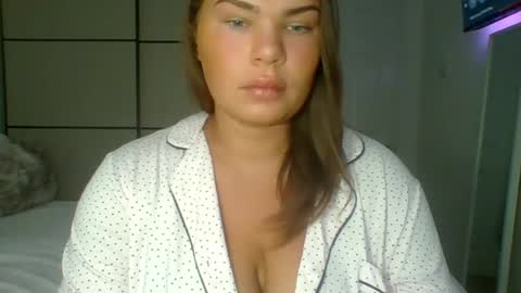 GEMMARMALADE online show from 07-23-26, 06:33