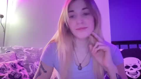 gemmyrosee online show from 01-13-25, 08:58