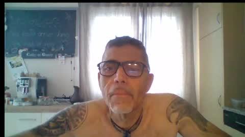 Gen online show from 06-10-26, 08:13