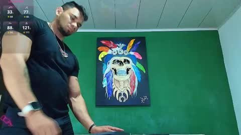 gendersonfit online show from 03-11-26, 09:54