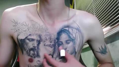 GENDO online show from 11-01-25, 12:40