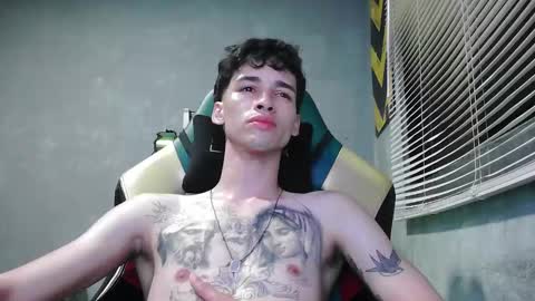 GENDO online show from 11-02-25, 11:07