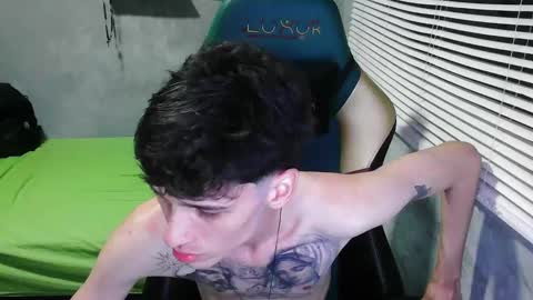 GENDO online show from 11-04-25, 11:37