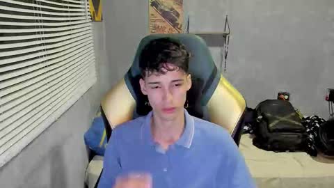 GENDO online show from 01-06-26, 01:20