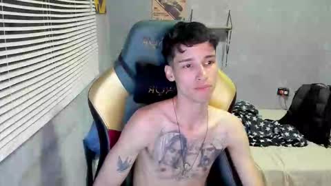 GENDO online show from 01-07-26, 12:46