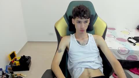 GENDO online show from 01-18-26, 01:09