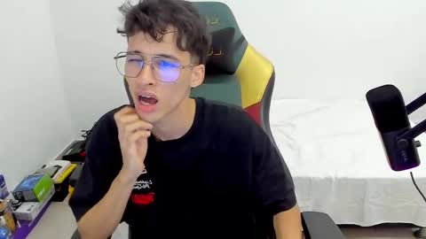 GENDO online show from 02-15-26, 12:07