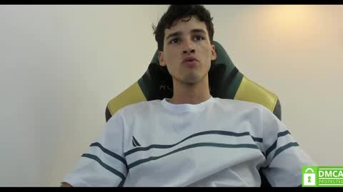 GENDO online show from 04-22-26, 10:33