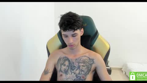 GENDO online show from 04-23-26, 04:42