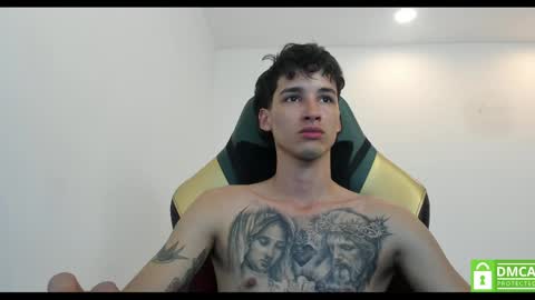 GENDO online show from 04-25-26, 11:02