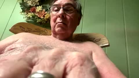 GeneOx online show from 12-28-24, 07:22