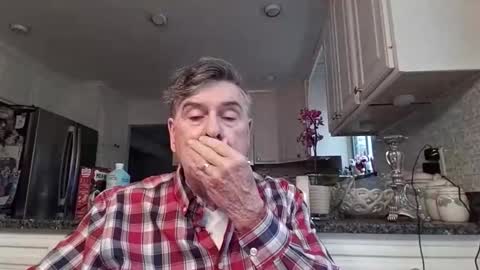 GeneOx online show from 10-30-25, 01:23