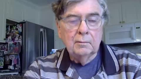 GeneOx online show from 06-12-26, 01:10