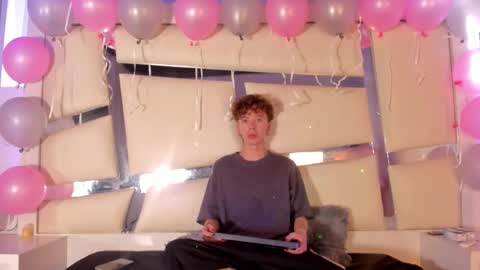 Genesis online show from 11-01-25, 08:11