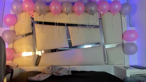 Genesis online show from 11-04-25, 03:05