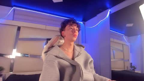 Genesis online show from 12-02-25, 03:34